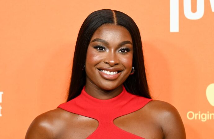 Coco Jones to Perform at Super Bowl 2024