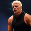 Cody Rhodes: The Rise of the American Nightmare