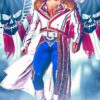 Cody Rhodes: A Wrestling Superstar’s Journey and Legacy