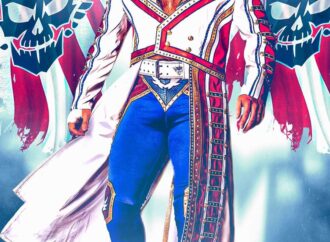 Cody Rhodes: A Wrestling Superstar’s Journey and Legacy