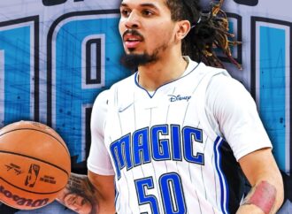 Cole Anthony: The Promising Young Talent of the NBA