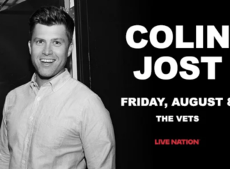 The Rise of Colin Jost: From SNL to Stand-Up Success