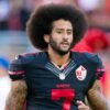 Colin Kaepernick: A Legacy of Sports and Social Activism