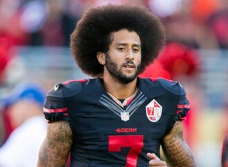 Colin Kaepernick: A Legacy of Sports and Social Activism