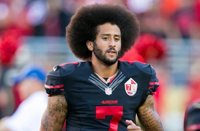 Colin Kaepernick: A Legacy of Sports and Social Activism