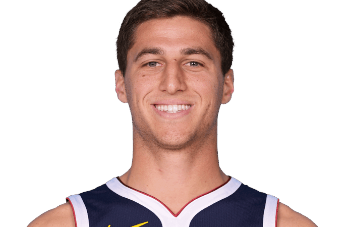 Collin Gillespie: The Journey of a Basketball Sensation