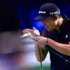 The Rise and Impact of Collin Morikawa in Professional Golf