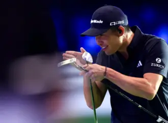The Rise and Impact of Collin Morikawa in Professional Golf