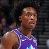 Collin Sexton: The Journey of a Rising NBA Star
