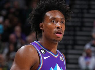 Collin Sexton: The Journey of a Rising NBA Star