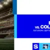 2023 College Football Showdown: Colorado vs Baylor
