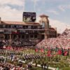 Head-to-Head: Colorado vs Texas Tech in 2023