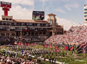 Head-to-Head: Colorado vs Texas Tech in 2023