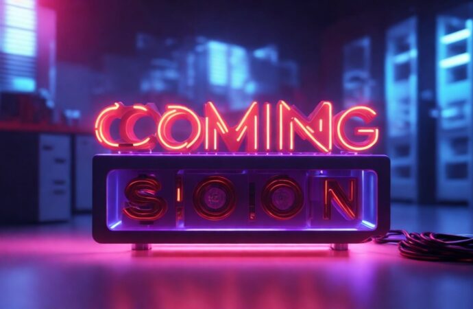 What’s Coming Soon: A Look at Upcoming Releases and Events