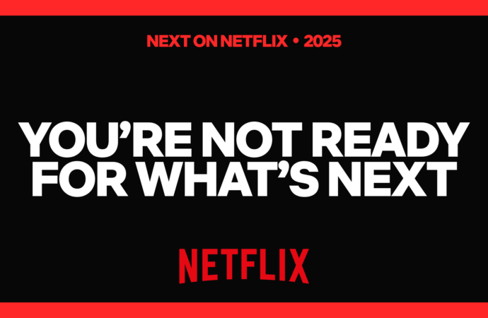Exciting Titles Coming Soon to Netflix