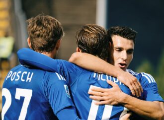 Como vs Atalanta: A Battle in Serie A