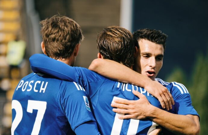 Como vs Atalanta: A Battle in Serie A