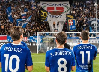 Como vs Fiorentina: Key Highlights and Outcomes
