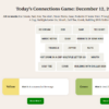 Understanding the Importance of Connections Hint
