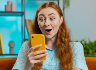 The Importance of Connections Hints in Building Relationships