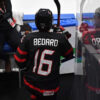 Connor Bedard: The Future of Hockey in 2023