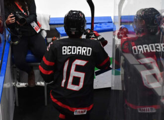 Connor Bedard: The Future of Hockey in 2023