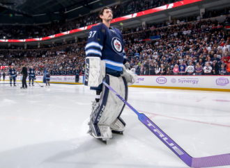 The Significance of Connor Hellebuyck in the NHL