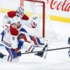 The Rise and Impact of Connor Hellebuyck in the NHL