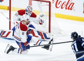 The Rise and Impact of Connor Hellebuyck in the NHL