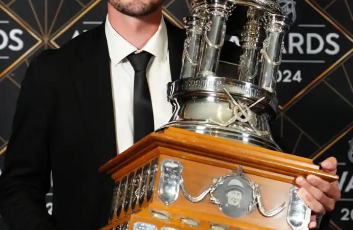 Connor Hellebuyck: Key Insights into His NHL Performance