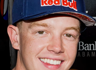 Rising Star in Motorsports: Connor Zilisch