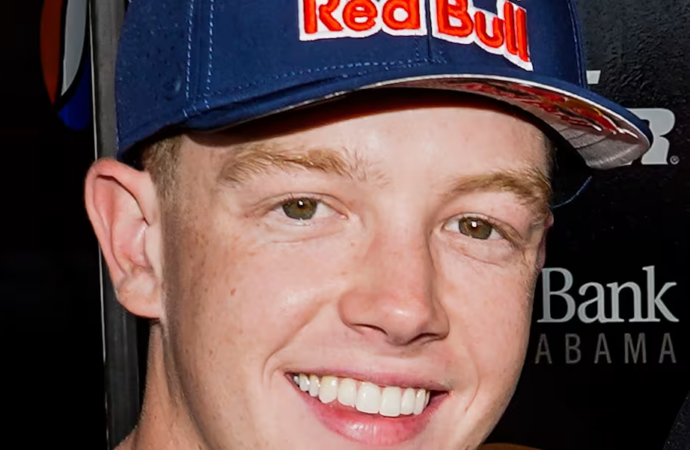 Rising Star in Motorsports: Connor Zilisch