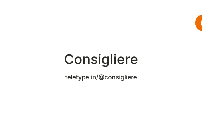 Understanding the Role of a Consigliere in Organizations