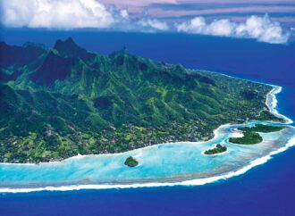Why the Cook Islands Should Be Your Next Travel Destination