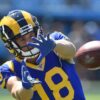 Exploring Cooper Kupp’s Impact on the NFL