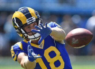 Exploring Cooper Kupp’s Impact on the NFL
