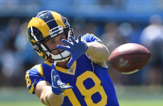 Exploring Cooper Kupp’s Impact on the NFL