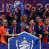 Copa de Francia 2023: A Celebration of French Football