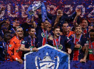 Copa de Francia 2023: A Celebration of French Football