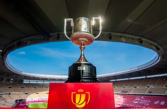 The Significance of Copa del Rey in Spanish Football