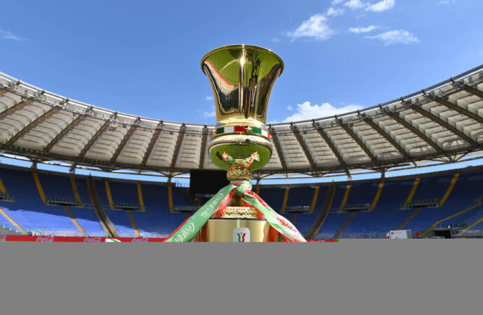 The Significance of Coppa Italia in Italian Football