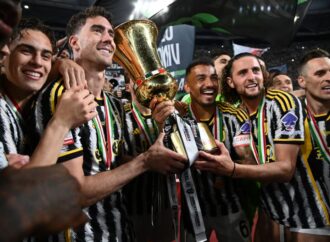 All You Need to Know About Coppa Italia