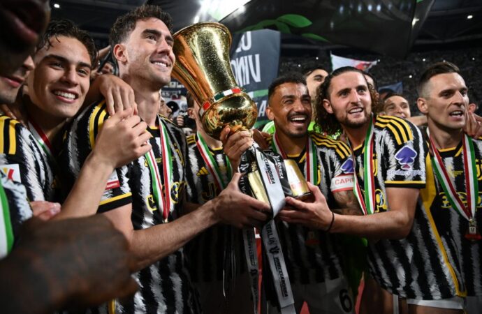 All You Need to Know About Coppa Italia