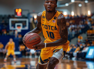 Coppin State Basketball: A Season of Challenge and Growth