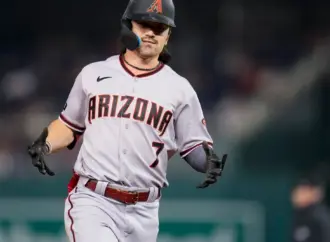 Corbin Carroll: The Future Star of Baseball in 2023