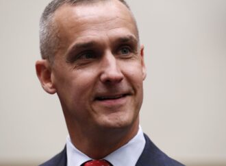 An Overview of Corey Lewandowski’s Political Influence