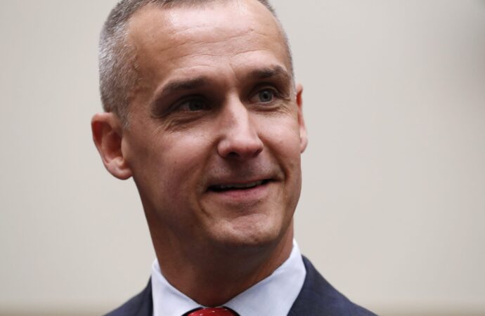An Overview of Corey Lewandowski’s Political Influence