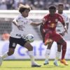 Corinthians vs Bragantino: A Thrilling Showdown