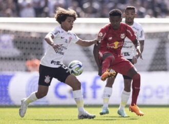 Corinthians vs Bragantino: A Thrilling Showdown