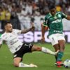 The Epic Showdown: Corinthians vs Palmeiras Rivalry